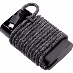 HP Caricabatterie per laptop USB-C 65 W - Vista aggiuntiva 7