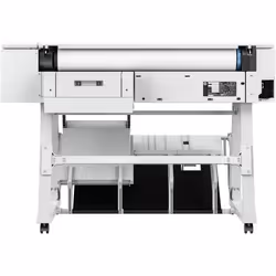 HP Stampante DesignJet T950 da 36" - Vista aggiuntiva 4