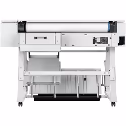 HP Designjet Stampante multifunzione T950 da 36" - Vista aggiuntiva 4