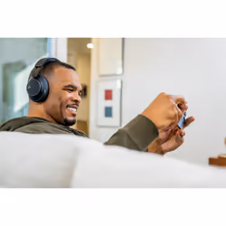 POLY Cuffie Voyager Surround 80 UC con connettore USB-C certificate per Microsoft Teams + adattatore USB-C/A - Vista aggiuntiva 4