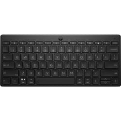 HP Tastiera Bluetooth multi-dispositivo compatta 355