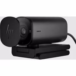 HP Webcam per streaming 965 4K - Vista aggiuntiva 4