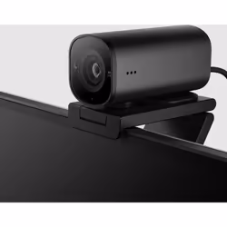 HP Webcam per streaming 965 4K - Vista aggiuntiva 8