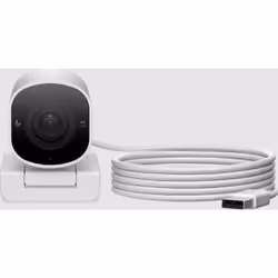 HP Webcam streaming 960 4K - Vista aggiuntiva 6