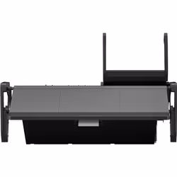 HP Kit organizer di fogli e impilatore DesignJet, Organizzatore di fogli, Nero, HP, DesignJet T850, T918, 12,5 kg, 1100 mm