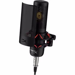 HyperX ProCast Microphone Nero - Vista aggiuntiva 8