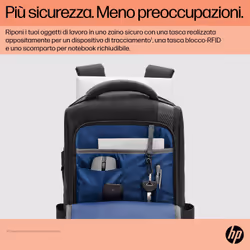 HP Zaino laptop Renew Executive da 16" - Vista aggiuntiva 6