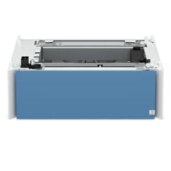 HP LaserJet Vassoio della carta da 550 fogli per dispositivi