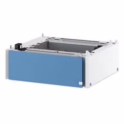 HP LaserJet Vassoio della carta da 550 fogli per dispositivi - Vista aggiuntiva 2