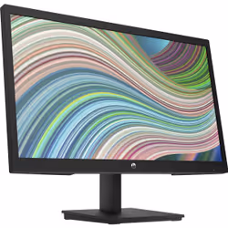 HP V22ve G5 FHD Monitor - Vista aggiuntiva 3