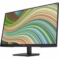 HP V27ie G5 FHD Monitor - Vista aggiuntiva 4