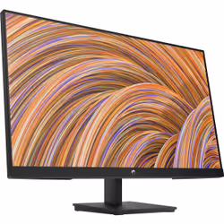 HP V27ie G5 FHD Monitor - Vista aggiuntiva 5