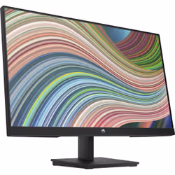 HP V24ie G5 FHD Monitor - Vista aggiuntiva 4