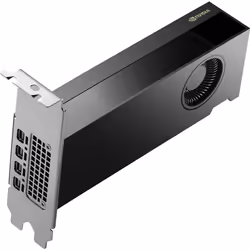 HP NVIDIA RTX PH x2xxx 4mDP Graphics - Vista aggiuntiva 4