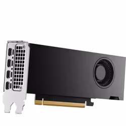HP NVIDIA RTX PH x2xxx 4mDP Graphics - Vista aggiuntiva 6