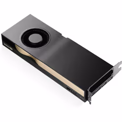 HP NVIDIA RTX 4500 Ada 24 GB 4DP Graphics - Vista aggiuntiva 6