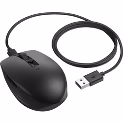 HP Mouse silenzioso ricaricabile 710 - Vista aggiuntiva 5