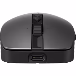 HP Mouse silenzioso ricaricabile 710 - Vista aggiuntiva 8