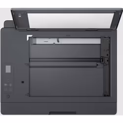 HP Smart Tank 580 All-in-One Printer, Home and home office, Print, copy, scan, Wireless; High-volume printer tank; Print from phone or tablet; Scan to PDF - Vista aggiuntiva 3