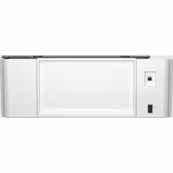 HP Smart Tank 580 All-in-One Printer, Home and home office, Print, copy, scan, Wireless; High-volume printer tank; Print from phone or tablet; Scan to PDF - Vista aggiuntiva 7