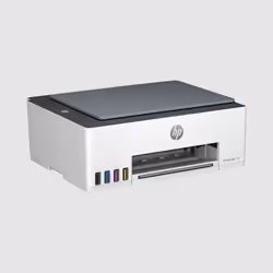 HP Smart Tank Stampante multifunzione 5105 - Vista aggiuntiva 6