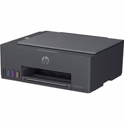 HP Smart Tank 581 All-in-One Printer, Home and home office, Print, copy, scan, Wireless; High-volume printer tank; Print from phone or tablet; Scan to PDF - Vista aggiuntiva 4