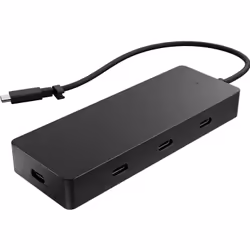 HP Hub multiporta 4K USB-C - Vista aggiuntiva 5