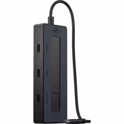 HP Hub multiporta 4K USB-C - Vista aggiuntiva 8