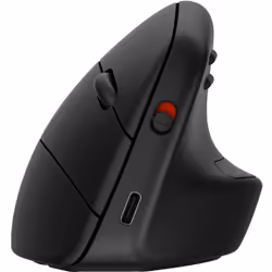 HP Mouse wireless ergonomico 920 - Vista aggiuntiva 4