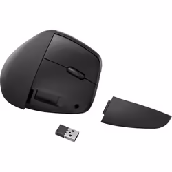 HP Mouse wireless ergonomico 920 - Vista aggiuntiva 7