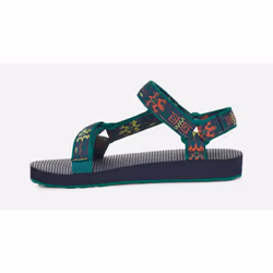 Teva Original Universal Sandali Blu marino