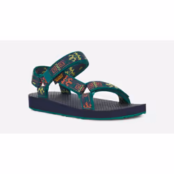 Teva Original Universal Sandali Blu marino