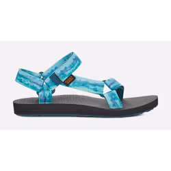 Teva Original Universal Tie-Dye, Sandali, 11", 1 pz