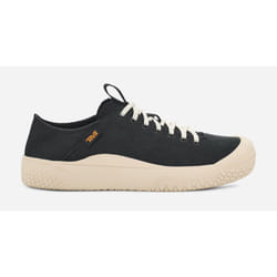 Teva Terra Canyon Unisex Nero