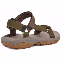 Sandali Teva Hurricane XLT2 Verde - 45 1/2