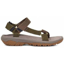 Sandali Teva Hurricane XLT2 Verde - 40 1/2