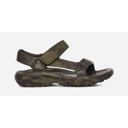 Teva Hurricane Drift Sandali Oliva
