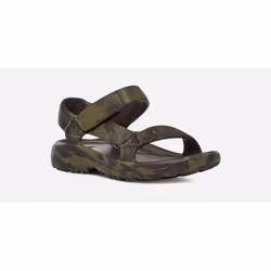 Teva Hurricane Drift Sandali Oliva