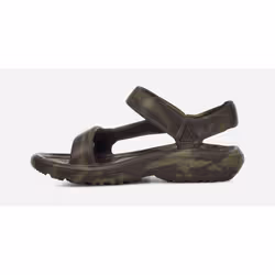 Teva Hurricane Drift Sandali Oliva