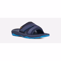 Teva Hurricane Verge Slide Sandali - Vista aggiuntiva 2