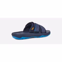 Teva Hurricane Verge Slide Sandali - Vista aggiuntiva 4