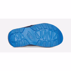 Teva Hurricane Verge Slide Sandali - Vista aggiuntiva 6