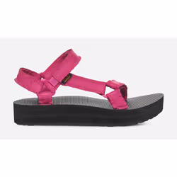 Teva Midform Universal Adorn, Sandali, Femmina, 07", 1 pz