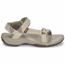 Sandali Teva Terra Fi Lite Suede Beige - 38 - Vista aggiuntiva 2