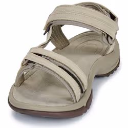 Sandali Teva Terra Fi Lite Suede Beige - 38 - Vista aggiuntiva 3