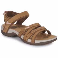 Sandali Teva TIRRA LEATHER Marrone - 37