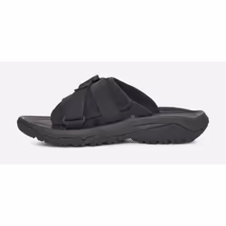 Teva Hurricane Verge Slide Sandali Femmina Nero - Vista aggiuntiva 3