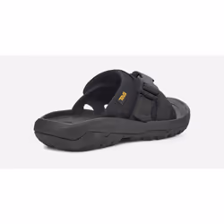 Teva Hurricane Verge Slide Sandali Femmina Nero - Vista aggiuntiva 4