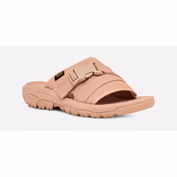 Teva Hurricane Verge Slide Sandali Femmina - Vista aggiuntiva 2