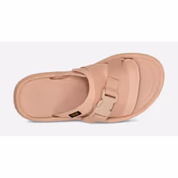 Teva Hurricane Verge Slide Sandali Femmina - Vista aggiuntiva 5